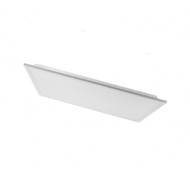 PANNELLO LED PARKO 37W 3200 lumen 4000K LUCE BIANCA 595x595 mm RETROILLUMINATO | Tecnomat PANNELLO LED PARKO 37W 3200 lumen 4000K LUCE BIANCA 595x595 mm RETROILLUMINATO - 2 | Tecnomat