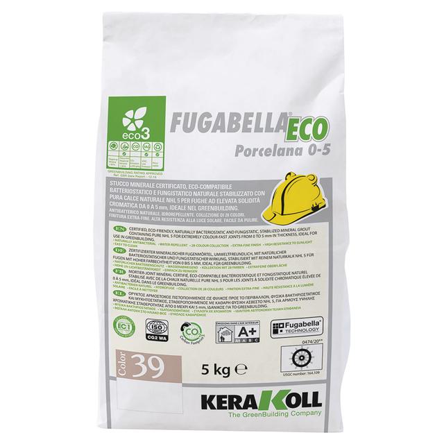 STUCCO FUGABELLA NEW 0-5 5 kg KERAKOLL 39 BAHAMA BEIGE | Tecnomat STUCCO FUGABELLA NEW 0-5 5 kg KERAKOLL 39 BAHAMA BEIGE | Tecnomat