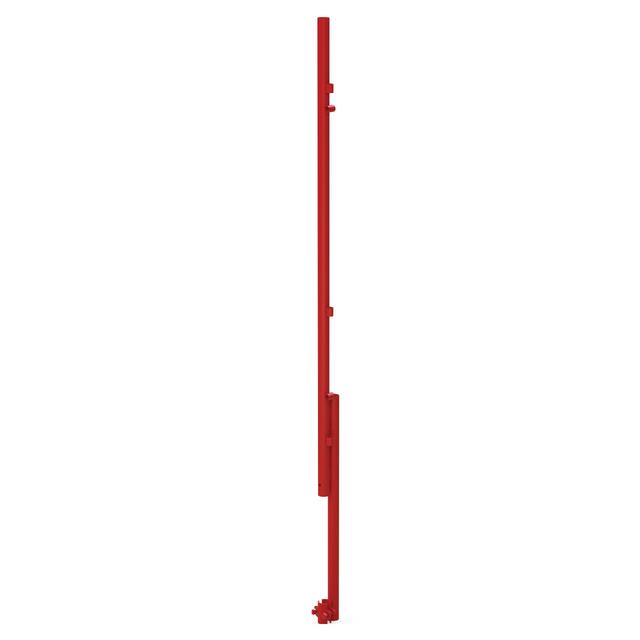 ASTA PARAPETTO A PERNI 200 cm VERNICIATO DA PONTEGGIO | Tecnomat ASTA PARAPETTO A PERNI 200 cm VERNICIATO DA PONTEGGIO | Tecnomat