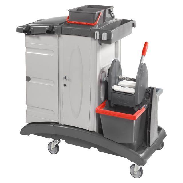 CARRELLO MULTIUSO VDM CARENATO MXTOPC303 | Tecnomat CARRELLO MULTIUSO VDM CARENATO MXTOPC303 - 2 | Tecnomat