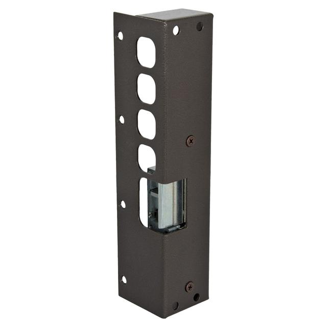 FERROGLIERA ELETTRICA SERBLOCK DESTRA INTERASSE 25 mm PER SERRATURE MOTTURA | Tecnomat FERROGLIERA ELETTRICA SERBLOCK DESTRA INTERASSE 25 mm PER SERRATURE MOTTURA | Tecnomat