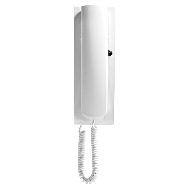 CITOFONO ELVOX UNIVERSALE BIANCO | Tecnomat CITOFONO ELVOX UNIVERSALE BIANCO | Tecnomat