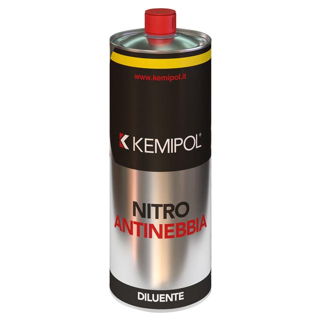 DILUENTE NITRO ANTINEBBIA KEMIPOL 1 l | Tecnomat DILUENTE NITRO ANTINEBBIA KEMIPOL 1 l | Tecnomat