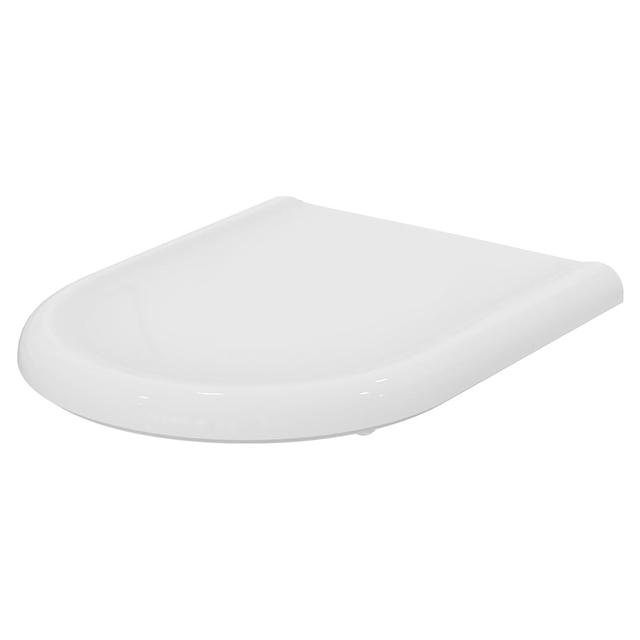 COPRIWATER IS CLODIA IN TERMOINDURENTE BIANCO CON CERNIERE IN ACCIAIO INOX | Tecnomat COPRIWATER IS CLODIA IN TERMOINDURENTE BIANCO CON CERNIERE IN ACCIAIO INOX | Tecnomat