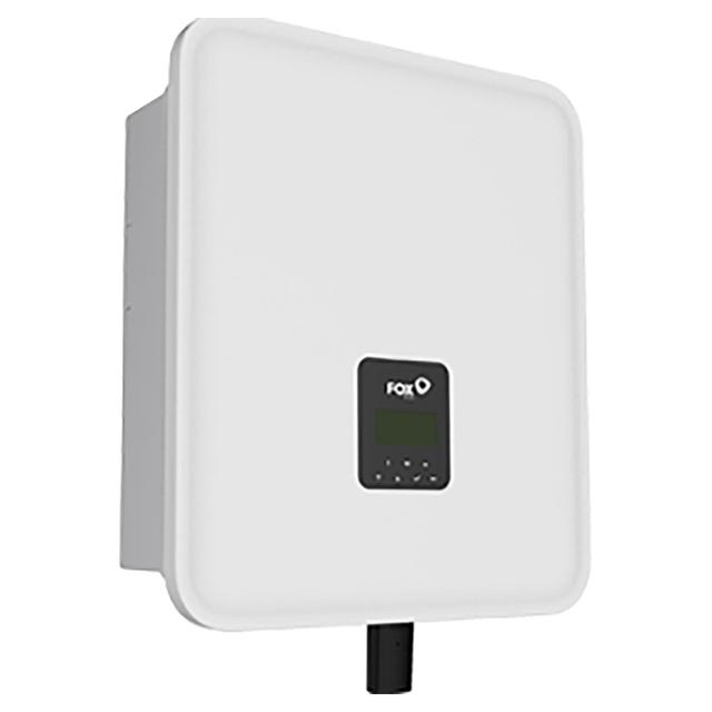 INVERTER IBRIDO FOX TRIFASE DA 8 KW IP65 CON ACCUMULO GARANZIA 10 ANNI | Tecnomat INVERTER IBRIDO FOX TRIFASE DA 8 KW IP65 CON ACCUMULO GARANZIA 10 ANNI - 2 | Tecnomat