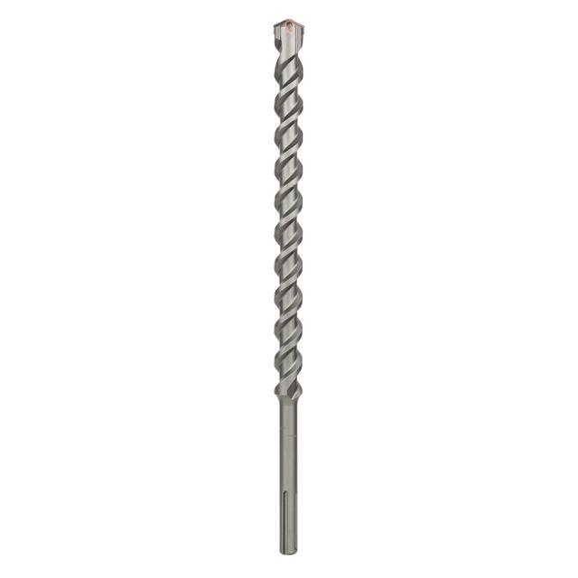 PUNTA BOSCH Ø30 mm 520/400 mm SDS MAX-4 4 TAGLIENTI PER MURO E CALCESTRUZZO | Tecnomat PUNTA BOSCH Ø30 mm 520/400 mm SDS MAX-4 4 TAGLIENTI PER MURO E CALCESTRUZZO | Tecnomat