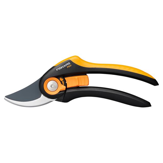 CESOIA PASSANTE DA POTATURA FISKARS P541 APERTURA LAMA Ø24 mm CON REGOLA APERTURA SMARTFIT | Tecnomat CESOIA PASSANTE DA POTATURA FISKARS P541 APERTURA LAMA Ø24 mm CON REGOLA APERTURA SMARTFIT | Tecnomat