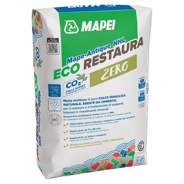 RASANTE MAPE-ANTIQUE NHL AVORIO 25 kg | Tecnomat RASANTE MAPE-ANTIQUE NHL AVORIO 25 kg - 2 | Tecnomat