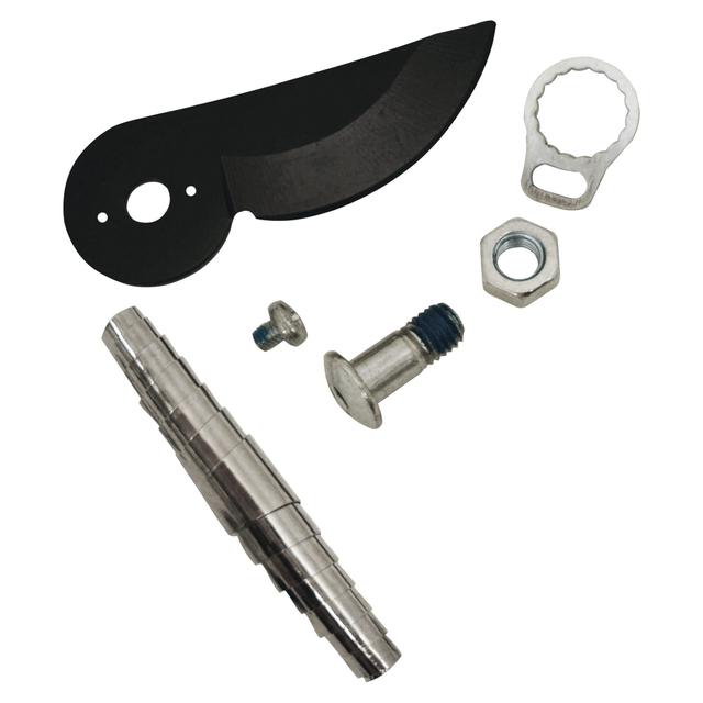 KIT RICAMBI PER CESOIA FISKARS P90 LAMA MOLLA PERNO E VITE | Tecnomat KIT RICAMBI PER CESOIA FISKARS P90 LAMA MOLLA PERNO E VITE - 2 | Tecnomat