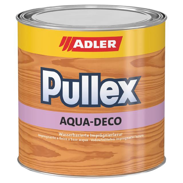 IMPREGNANTE ADLER PULLEX ACQUA DECO 2,5 l NOCE SCURO ANTIMUFFA E ANTIBLOCKING | Tecnomat IMPREGNANTE ADLER PULLEX ACQUA DECO 2,5 l NOCE SCURO ANTIMUFFA E ANTIBLOCKING - 2 | Tecnomat