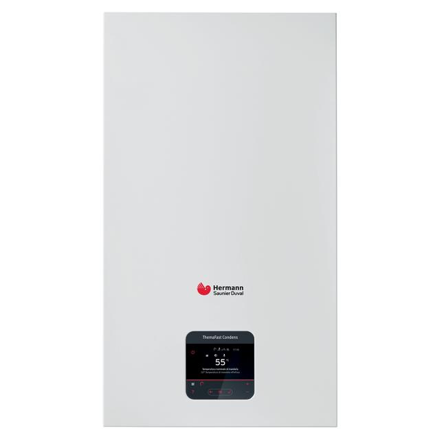 CALDAIA A GAS HERMANN SAUNIER DUVALL THEMAFAST CONDENS 35 MA-CS1 METANO 0010025126 REGOL.G31 | Tecnomat CALDAIA A GAS HERMANN SAUNIER DUVALL THEMAFAST CONDENS 35 MA-CS1 METANO 0010025126 REGOL.G31 - 2 | Tecnomat