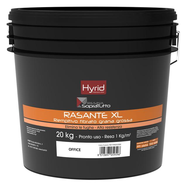 RASANTE XL HYRID OFFICE 20 kg RESINA SOPRATTUTTO | Tecnomat RASANTE XL HYRID OFFICE 20 kg RESINA SOPRATTUTTO | Tecnomat