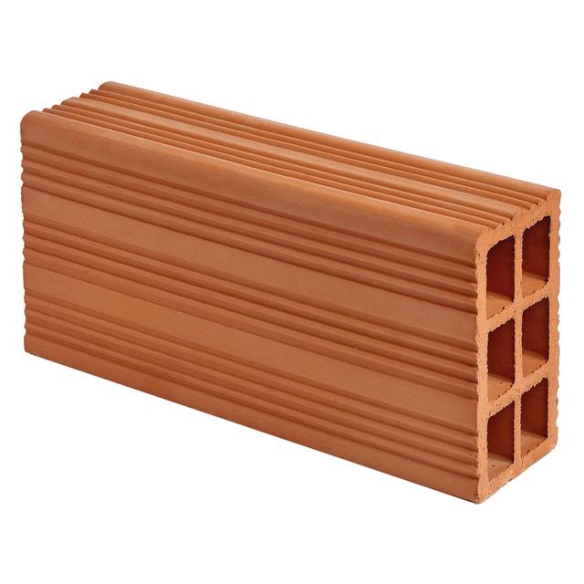 MATTONE FORATO 8x14x28 cm FBM | Tecnomat MATTONE FORATO 8x14x28 cm FBM | Tecnomat
