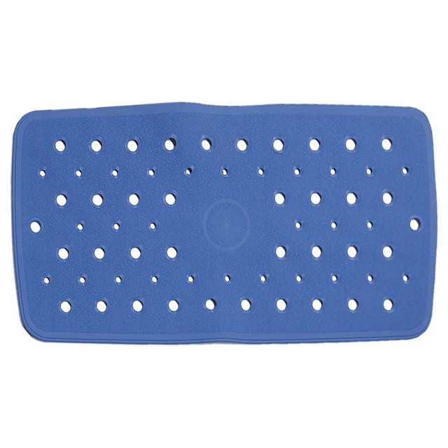 TAPPETO GOMMA NORMAL 36x71 cm CELESTE ANTISCIVOLO | Tecnomat TAPPETO GOMMA NORMAL 36x71 cm CELESTE ANTISCIVOLO | Tecnomat