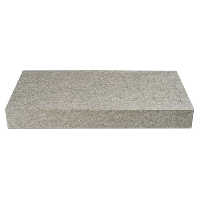 ELEMNTO AD ELLE MONOLITICO PIASENTINA GRIGIA 15x30x4 cm GRES PORCELLANATO | Tecnomat ELEMNTO AD ELLE MONOLITICO PIASENTINA GRIGIA 15x30x4 cm GRES PORCELLANATO | Tecnomat