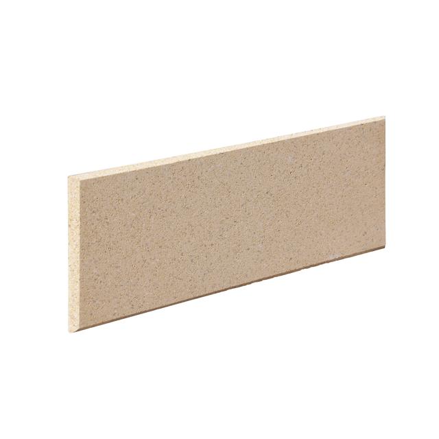 RIVESTIMENTO LEVIGATO BISELLATO GIALLO 49x19x1,4 cm | Tecnomat RIVESTIMENTO LEVIGATO BISELLATO GIALLO 49x19x1,4 cm - 2 | Tecnomat