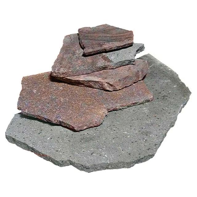 PAVIMENTAZIONE ESTERNO PORFIDO 3/5 cm OPUS INCERTUM VENDITA AL BANCALE 16 mq | Tecnomat PAVIMENTAZIONE ESTERNO PORFIDO 3/5 cm OPUS INCERTUM VENDITA AL BANCALE 16 mq | Tecnomat