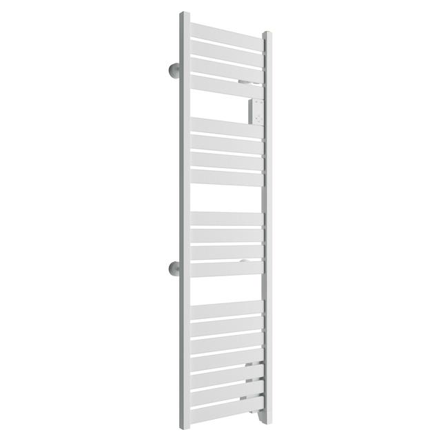 TERMOARREDO E-LIVIGNO ERP 1460x400 mm (HxL) ELETTRICO 500 W ERP DRITTO BIANCO | Tecnomat TERMOARREDO E-LIVIGNO ERP 1460x400 mm (HxL) ELETTRICO 500 W ERP DRITTO BIANCO - 2 | Tecnomat