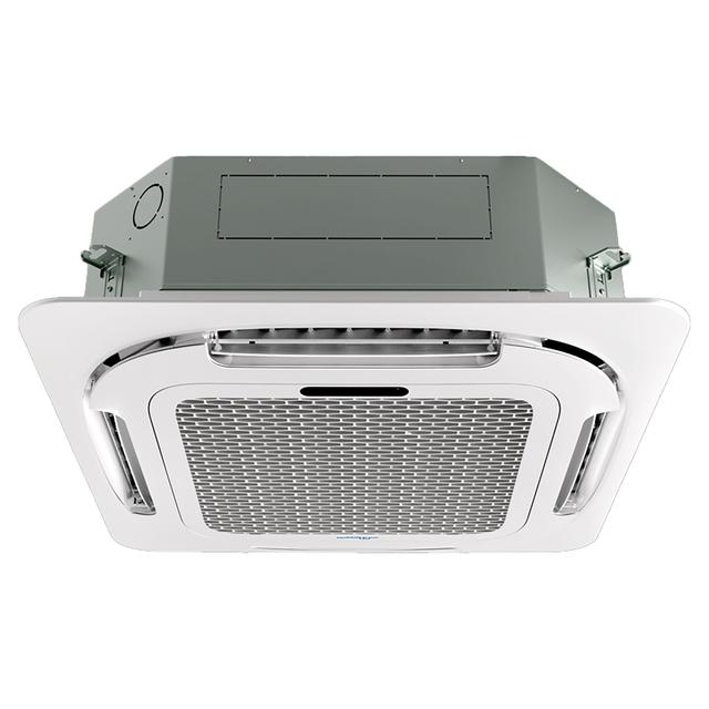 CONDIZIONATORE HAPPY TREEE A CASSETTA 12000 BTU MY25 WIFI EER 3,35 COP 3,96 A++/A+ | Tecnomat CONDIZIONATORE HAPPY TREEE A CASSETTA 12000 BTU MY25 WIFI EER 3,35 COP 3,96 A++/A+ - 2 | Tecnomat