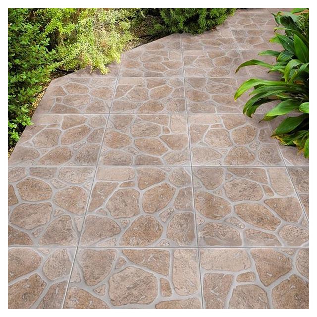 PAVIMENTO ESTERNO WULKA BEIGE 30,7x30,7,x0,70 cm GRES PORCELLANATO | Tecnomat PAVIMENTO ESTERNO WULKA BEIGE 30,7x30,7,x0,70 cm GRES PORCELLANATO - 2 | Tecnomat