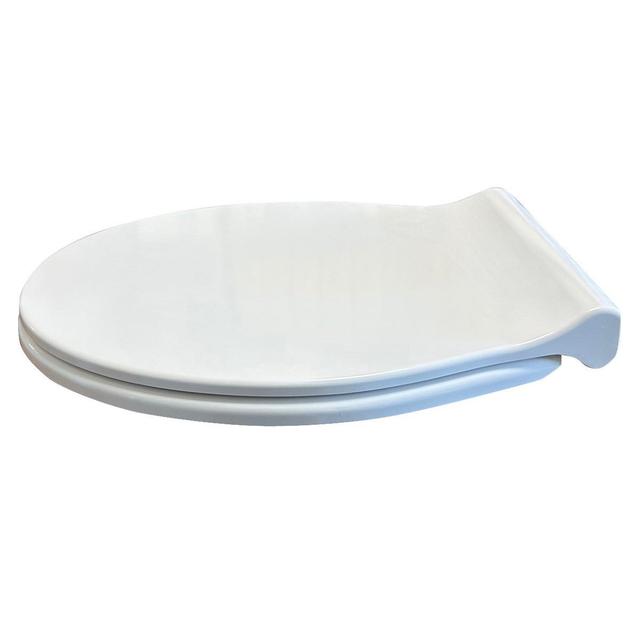 COPRIWATER CLIO-SMART-AIR TERMOINDURENTE BIANCO CERNIERE IN ACCIAIO SOFT CLOSE E SGANCIO RAPIDO | Tecnomat COPRIWATER CLIO-SMART-AIR TERMOINDURENTE BIANCO CERNIERE IN ACCIAIO SOFT CLOSE E SGANCIO RAPIDO | Tecnomat