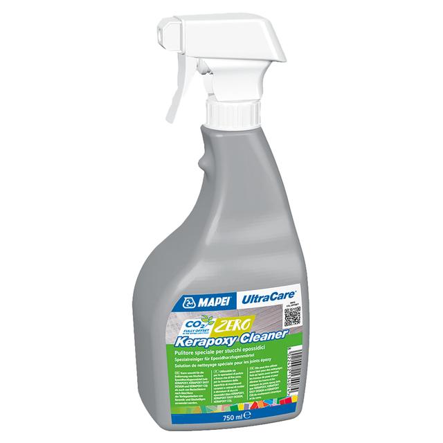ULTRACARE KERAPOXY CLEANER MAPEI 0,75 l DETERGENTE NEBULIZZATORE PER STUCCHI EPOSSIDICI | Tecnomat ULTRACARE KERAPOXY CLEANER MAPEI 0,75 l DETERGENTE NEBULIZZATORE PER STUCCHI EPOSSIDICI | Tecnomat