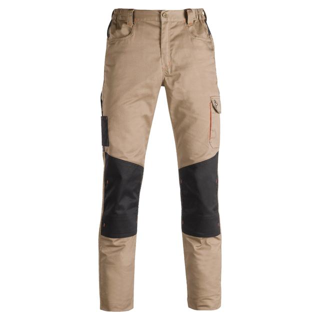 PANTALONE PAMIR KAPRIOL TAGLIA XXL COLORE BEIGE | Tecnomat PANTALONE PAMIR KAPRIOL TAGLIA XXL COLORE BEIGE | Tecnomat