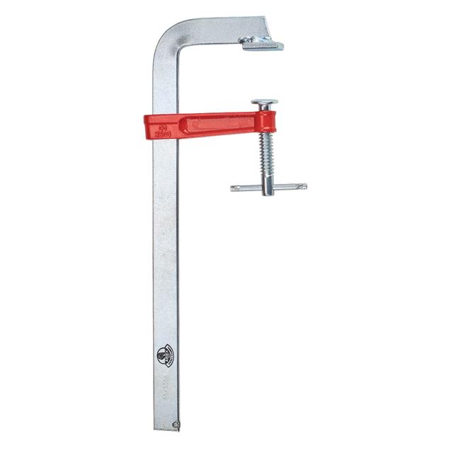 STRETTOIO DA FALEGNAME ARIEX 800x100 mm A VITE PROFILO ZIGRINATO | Tecnomat STRETTOIO DA FALEGNAME ARIEX 800x100 mm A VITE PROFILO ZIGRINATO - 2 | Tecnomat