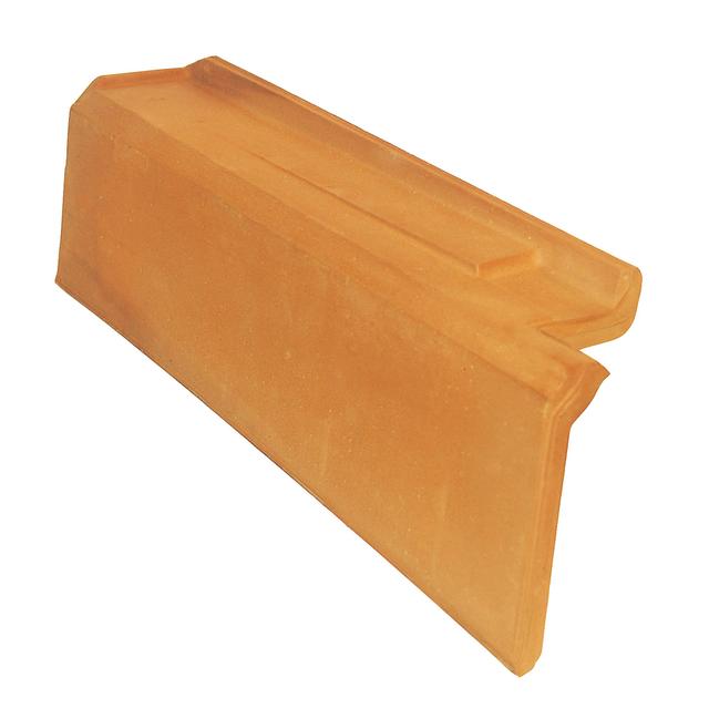 TEGOLA PORTOGHESE DI CHIUSURA SINISTRA | Tecnomat TEGOLA PORTOGHESE DI CHIUSURA SINISTRA | Tecnomat