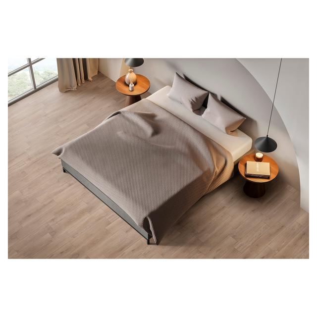 PAVIMENTO INTERNO CLASS BEIGE 15x60x0,8 cm PEI4 R9 GRES PORCELLANATO | Tecnomat PAVIMENTO INTERNO CLASS BEIGE 15x60x0,8 cm PEI4 R9 GRES PORCELLANATO | Tecnomat