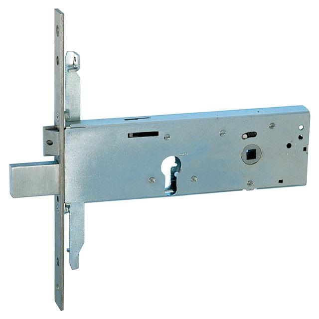SERRATURA ISEO CILINDRO TRIPLICE E100 mm INTERASSE 67 mm 3 MANDATE AD INFILARE | Tecnomat SERRATURA ISEO CILINDRO TRIPLICE E100 mm INTERASSE 67 mm 3 MANDATE AD INFILARE | Tecnomat