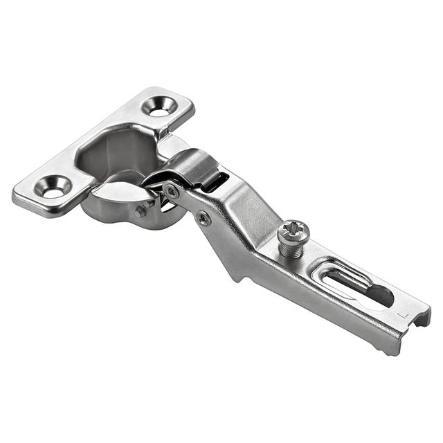 CERNIERE A SCATTO SALICE 94° Ø 26 mm COLLO 9 BASE H0 mm 2 PEZZI | Tecnomat CERNIERE A SCATTO SALICE 94° Ø 26 mm COLLO 9 BASE H0 mm 2 PEZZI - 2 | Tecnomat