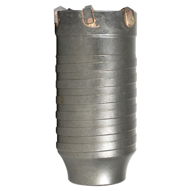 FRESA A PERCUSSIONE Ø 112 mm H 72 mm PER CEMENTO SDS PLUS ATTACCO M22 | Tecnomat FRESA A PERCUSSIONE Ø 112 mm H 72 mm PER CEMENTO SDS PLUS ATTACCO M22 - 2 | Tecnomat