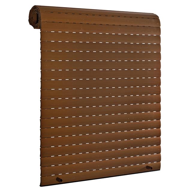 TAPPARELLA IN KIT L 123x160 cm PVC LIGHT DOUGLAS | Tecnomat TAPPARELLA IN KIT L 123x160 cm PVC LIGHT DOUGLAS | Tecnomat