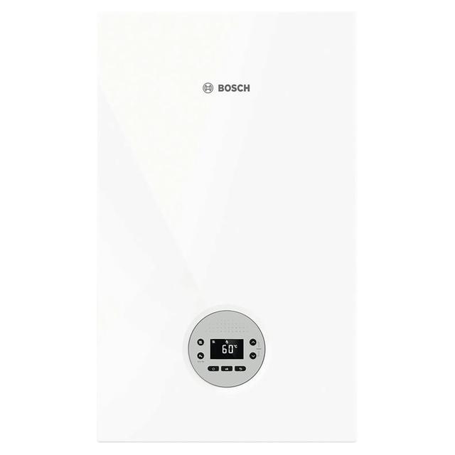 CALDAIA A GAS BOSCH GC1200W 24/30 kW A CONDENSAZIONE A METANO MURALE | Tecnomat CALDAIA A GAS BOSCH GC1200W 24/30 kW A CONDENSAZIONE A METANO MURALE - 2 | Tecnomat