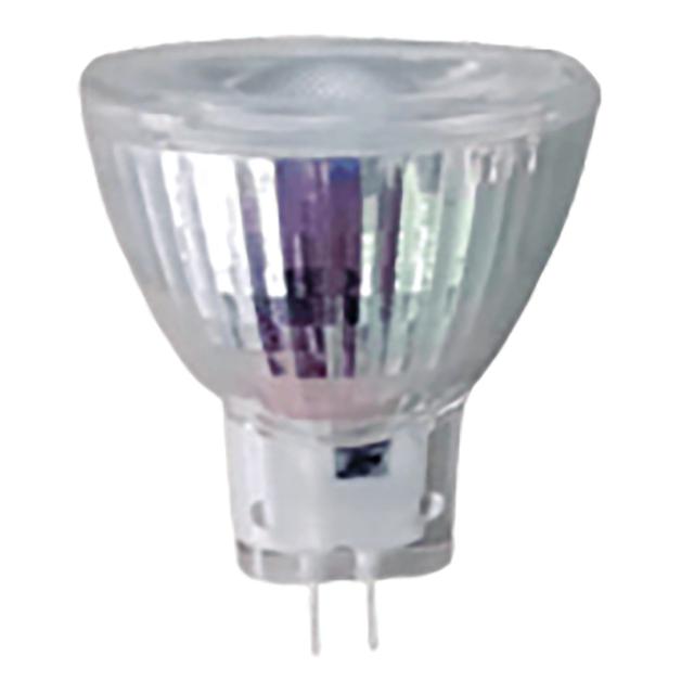 2 LAMPADINE PARKO LED MR 11 GU4 3W=24W 240 lumen 6500K LUCE FREDDA Ø 34x43 mm 12V | Tecnomat 2 LAMPADINE PARKO LED MR 11 GU4 3W=24W 240 lumen 6500K LUCE FREDDA Ø 34x43 mm 12V | Tecnomat