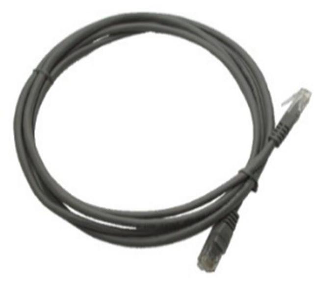 CAVO DATI PATCH FANTON CAT6 UTP LUNGHEZZA 0,5 m | Tecnomat CAVO DATI PATCH FANTON CAT6 UTP LUNGHEZZA 0,5 m | Tecnomat
