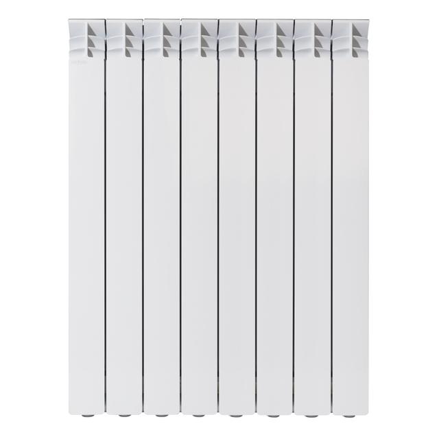 RADIATORE ALLUMINIO NOVA FLORIDA EXTRA THERMSERIR 8 ELEMENTI P97 mm INTERASSE 800 mm | Tecnomat RADIATORE ALLUMINIO NOVA FLORIDA EXTRA THERMSERIR 8 ELEMENTI P97 mm INTERASSE 800 mm | Tecnomat