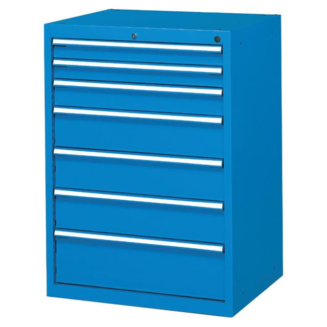 ARMADIO METALLO A 7 CASSETTI CON SERRATURA 100x71,7x60 cm (HxLxP) | Tecnomat ARMADIO METALLO A 7 CASSETTI CON SERRATURA 100x71,7x60 cm (HxLxP) | Tecnomat