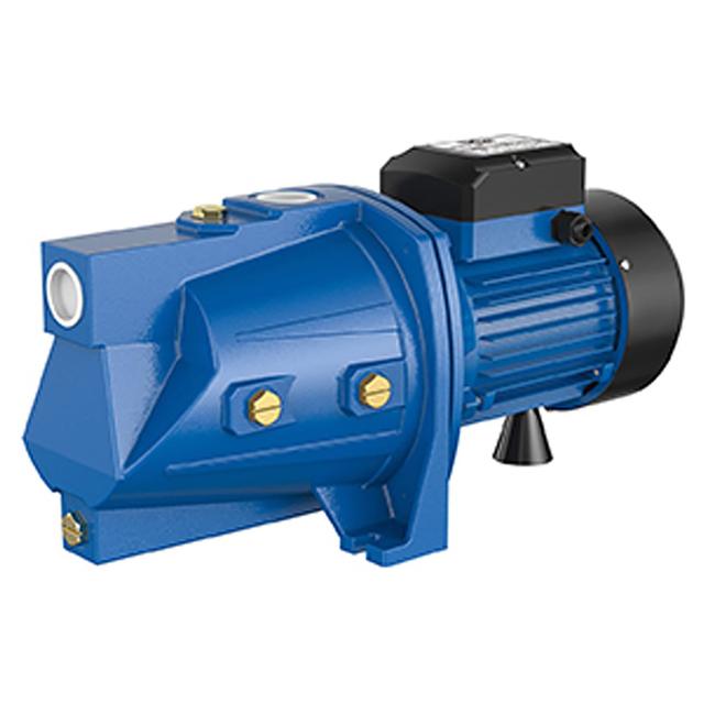 POMPA SUPERFICIE 550 W AUTOADESCANTE 0,75 hp TECOM JPS-80 ACQUE PULITE PREVALENZA MAX 44 m | Tecnomat POMPA SUPERFICIE 550 W AUTOADESCANTE 0,75 hp TECOM JPS-80 ACQUE PULITE PREVALENZA MAX 44 m - 2 | Tecnomat