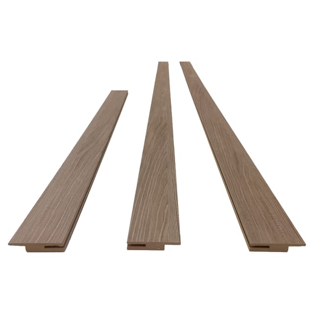 KIT DI COMPENSAZIONE FEDERICA 220x4.5 cm (HxL) SPESSORE 12 mm | Tecnomat KIT DI COMPENSAZIONE FEDERICA 220x4.5 cm (HxL) SPESSORE 12 mm - 2 | Tecnomat