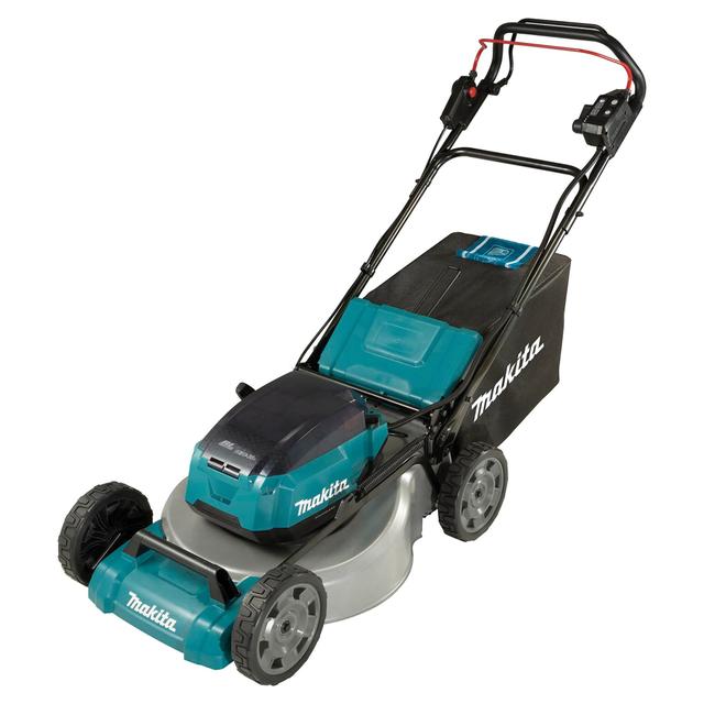 TOSAERBA BATTERIA 36 V MAKITA DLM462Z TAGLIO 46 cm 3 in 1 CORPO MACCHINA PESO 35,3 kg | Tecnomat TOSAERBA BATTERIA 36 V MAKITA DLM462Z TAGLIO 46 cm 3 in 1 CORPO MACCHINA PESO 35,3 kg | Tecnomat