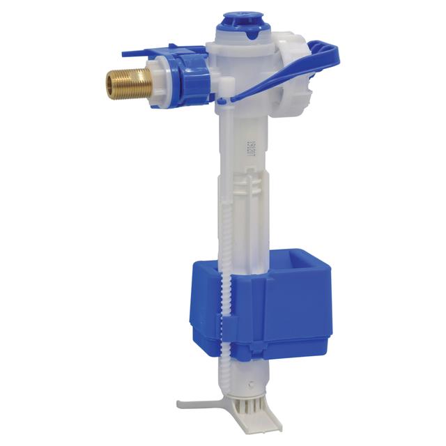 RUBINETTO GALLEGGIANTE FLUIDMASTER 747E PER CASSETTE WC INCASSO COMPATIBILE GEBERIT M 3/8'' | Tecnomat RUBINETTO GALLEGGIANTE FLUIDMASTER 747E PER CASSETTE WC INCASSO COMPATIBILE GEBERIT M 3/8'' | Tecnomat