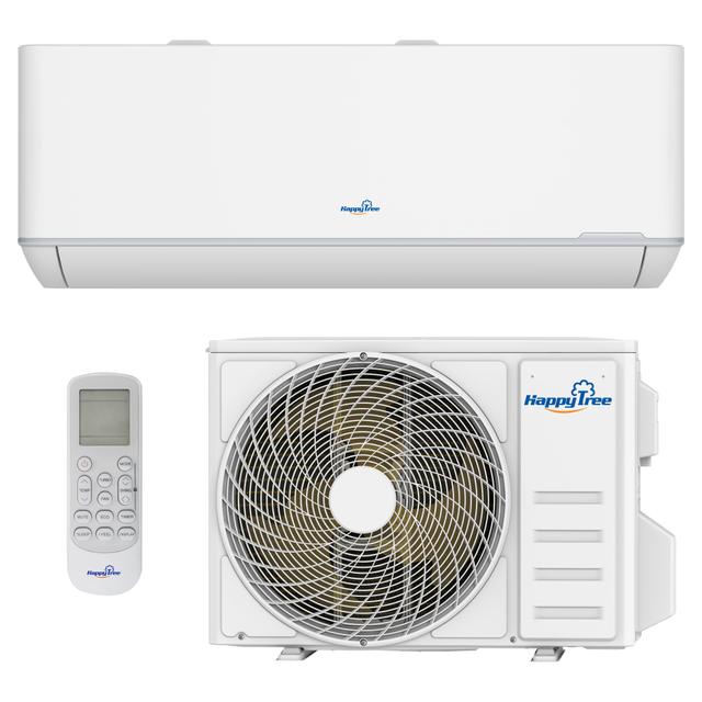 CONDIZIONATORE HAPPY TREE MONO 9000 BTU T-PRO WIFI EER 3,88 COP 3,86 A+++/A++ | Tecnomat CONDIZIONATORE HAPPY TREE MONO 9000 BTU T-PRO WIFI EER 3,88 COP 3,86 A+++/A++ | Tecnomat