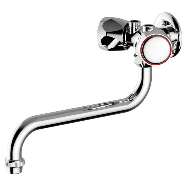 MISCELATORE SOTTOBOILER A PARETE TEOREMA CORALLO CON MANIGLIA | Tecnomat MISCELATORE SOTTOBOILER A PARETE TEOREMA CORALLO CON MANIGLIA | Tecnomat