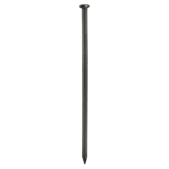 CHIODI ACCIAIO TESTA BOMBATA 30 mm Ø 2,5 mm 82 PEZZI | Tecnomat CHIODI ACCIAIO TESTA BOMBATA 30 mm Ø 2,5 mm 82 PEZZI | Tecnomat