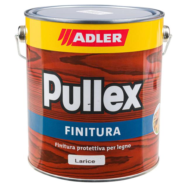 IMPREGNANTE PER FINITURA ADLER 2,5 l PULLEX FINITURA LARICE SOLVENTE 8-10 m² CON 1 l | Tecnomat IMPREGNANTE PER FINITURA ADLER 2,5 l PULLEX FINITURA LARICE SOLVENTE 8-10 m² CON 1 l | Tecnomat