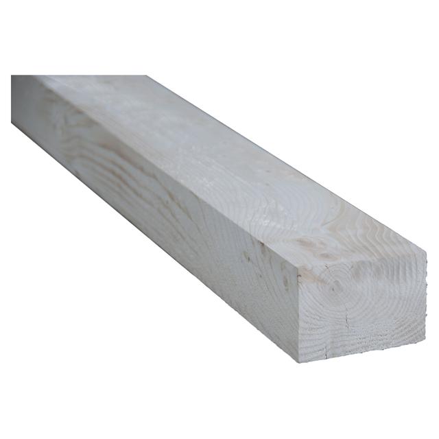 LISTELLO ESSICCATO ABETE 50x70x4000 mm | Tecnomat LISTELLO ESSICCATO ABETE 50x70x4000 mm - 2 | Tecnomat