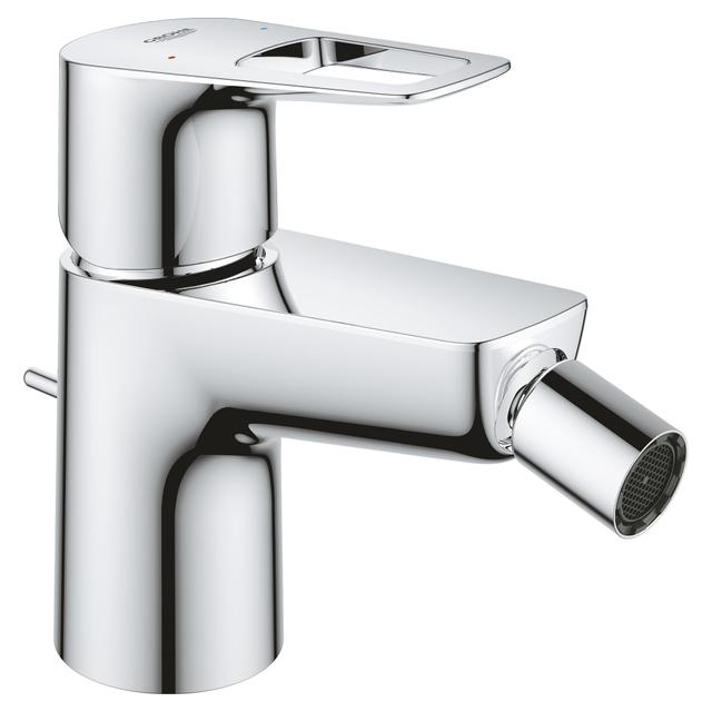 MISCELATORE BIDET GROHE STARTLOOP CROMO CARTUCCIA Ø 28 mm 23352001 | Tecnomat MISCELATORE BIDET GROHE STARTLOOP CROMO CARTUCCIA Ø 28 mm 23352001 | Tecnomat