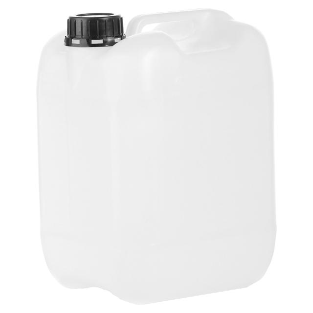 TANICA ACCATASTABILE CON TAPPO A SIGILLO 23,6x33x19 cm (LxHxP) 10 l MATERIALE PEHD | Tecnomat TANICA ACCATASTABILE CON TAPPO A SIGILLO 23,6x33x19 cm (LxHxP) 10 l MATERIALE PEHD | Tecnomat